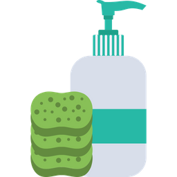 Soap & Washing Liquids