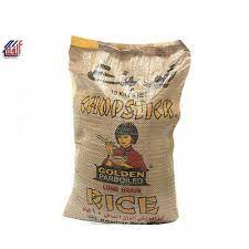 Rice Abobnt 1*10 kg
